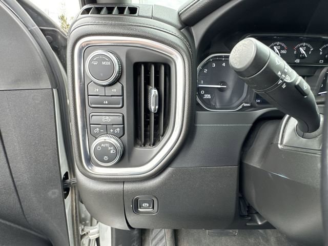 2022 GMC Sierra 2500HD SLE - Photo 16