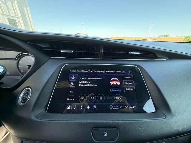 2023 Cadillac XT4 Premium Luxury - Photo 14