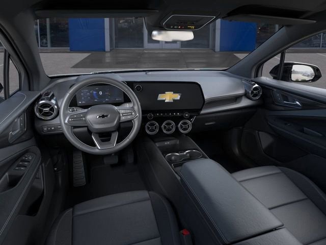 2025 Chevrolet Blazer EV LT - Photo 15