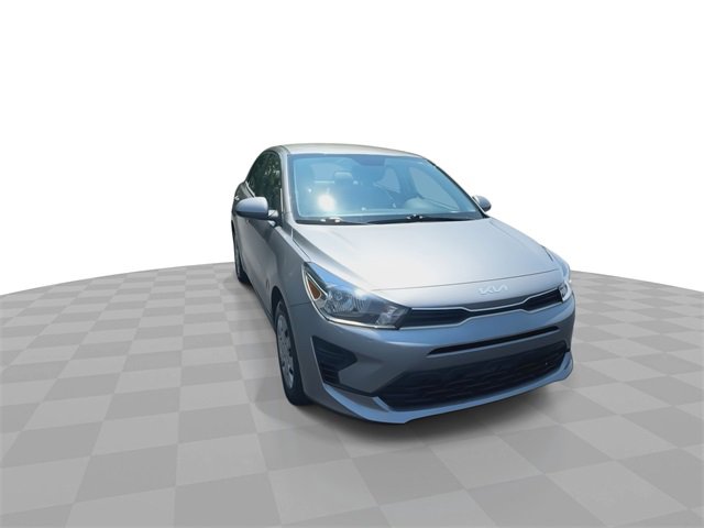 2023 Kia Rio S photo 3