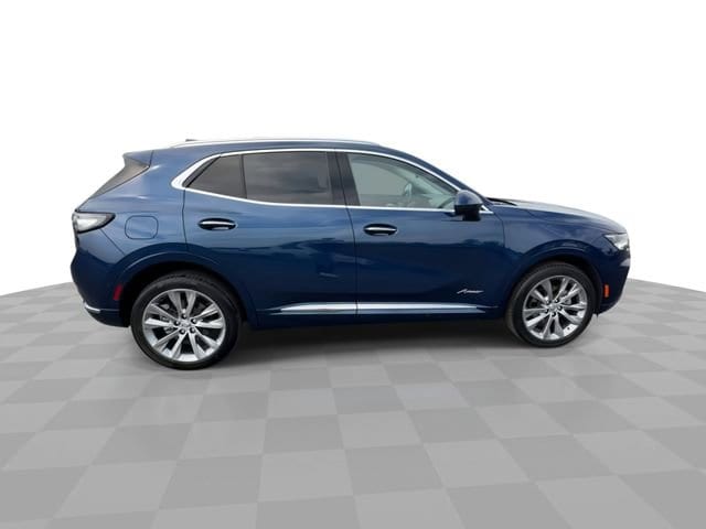 2023 Buick Envision Avenir - Photo 10