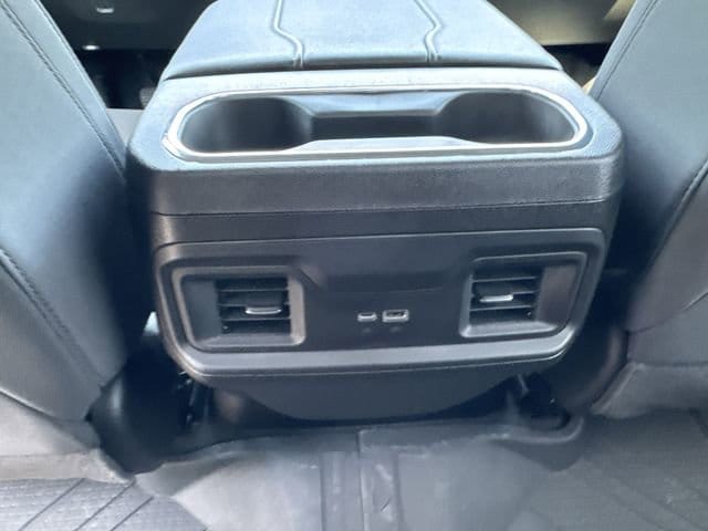 2024 Chevrolet Silverado 1500 RST - Photo 22