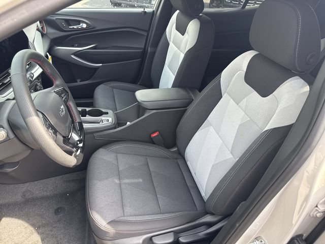 2026 Chevrolet Trax RS - Photo 11