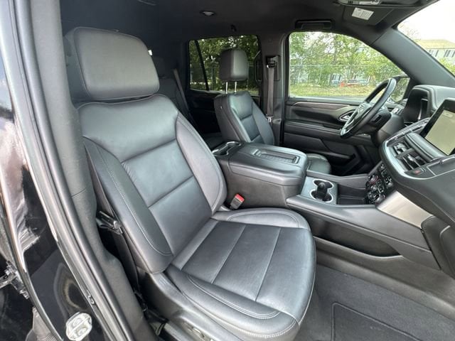 2023 Chevrolet Tahoe LT - Photo 29