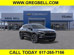 2026 Chevrolet Trax 2RS SUV