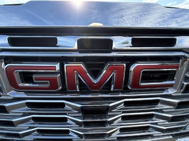 2024 GMC Sierra 2500HD Denali - Photo 31