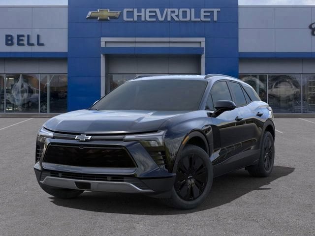 2025 Chevrolet Blazer EV LT - Photo 6