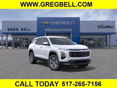 2026 Chevrolet Equinox LT SUV