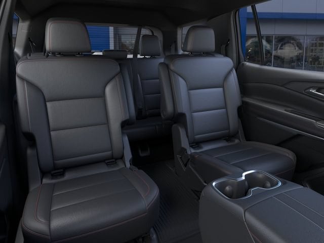 2026 Chevrolet Traverse Z71 - Photo 17
