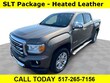 GMC Canyon