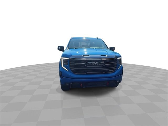 2023 Gmc Sierra 1500 AT4 photo 3