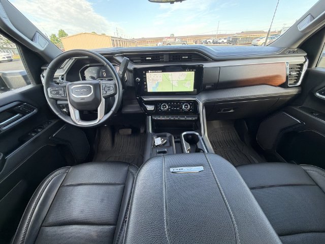 2024 GMC Sierra 2500HD Denali - Photo 21