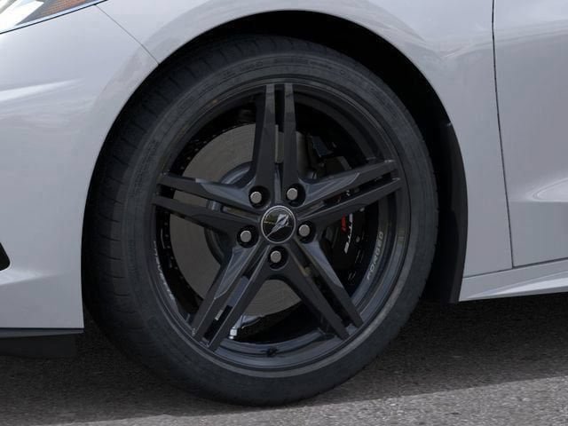 2026 Chevrolet Corvette 2LT - Photo 9