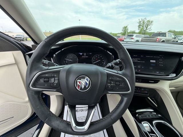 2023 Buick Envision Avenir - Photo 13