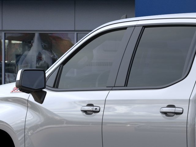 2026 Chevrolet Silverado 1500 LT - Photo 12