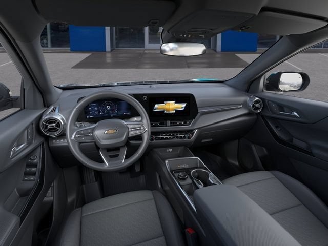 2027 Chevrolet Equinox LT - Photo 15