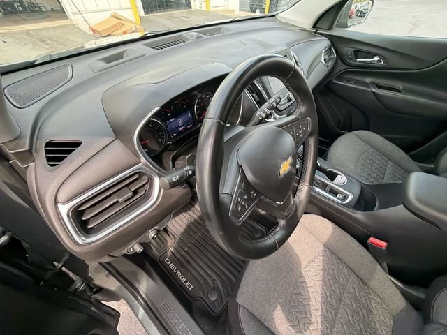2024 Chevrolet Equinox LT - Photo 11