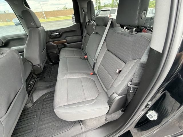 2020 GMC Sierra 1500 Elevation - Photo 24
