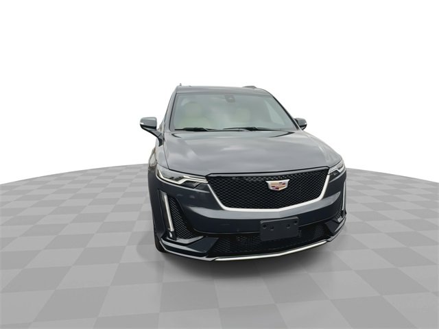 2023 Cadillac XT6 Sport photo 3