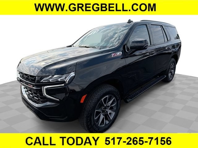 2023 Chevrolet Tahoe