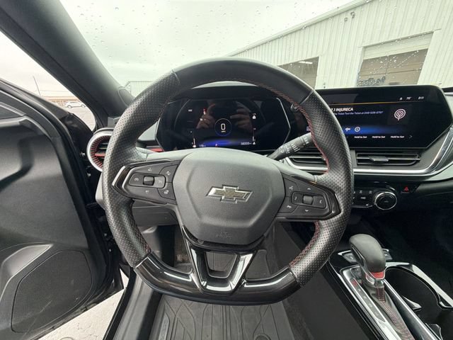 2024 Chevrolet Trax RS - Photo 12