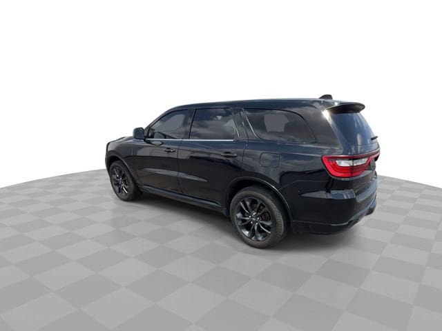 2021 Dodge Durango GT - Photo 6