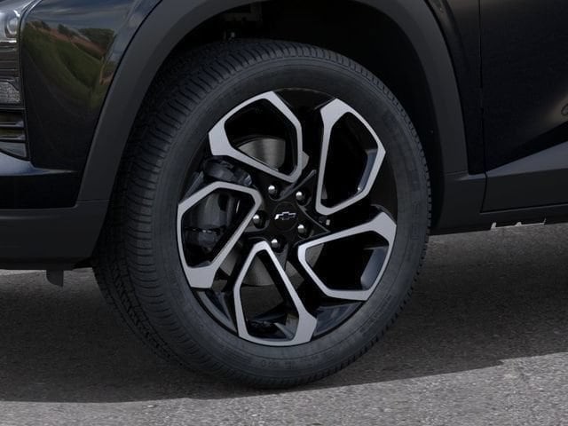 2026 Chevrolet Trax RS - Photo 9