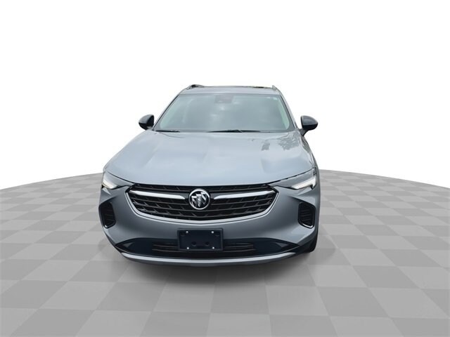 2023 Buick Envision Essence photo 3