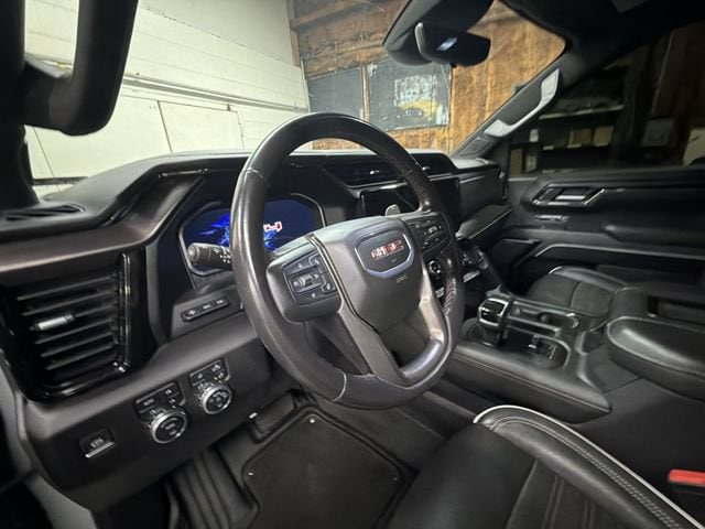 2022 GMC Sierra 1500 AT4X - Photo 11