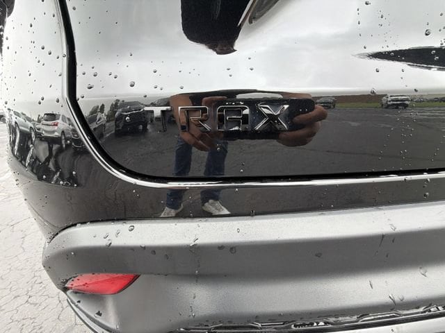 2024 Chevrolet Trax RS - Photo 32