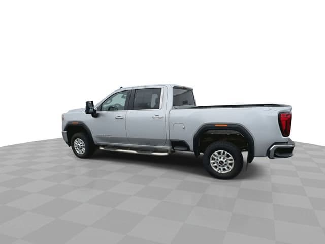 2022 GMC Sierra 2500HD SLE - Photo 6