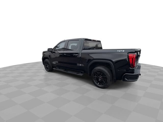 2020 GMC Sierra 1500 Elevation - Photo 6