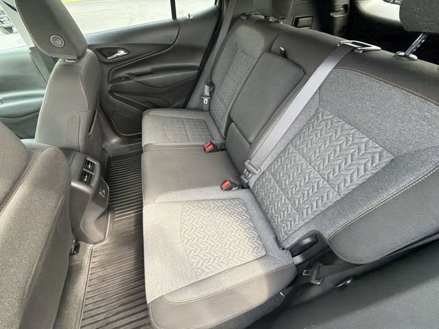 2024 Chevrolet Equinox LT - Photo 25