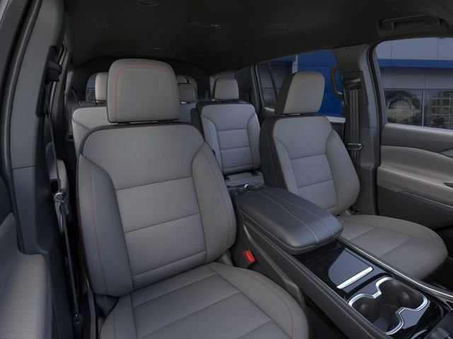 2025 Chevrolet Traverse LT - Photo 16