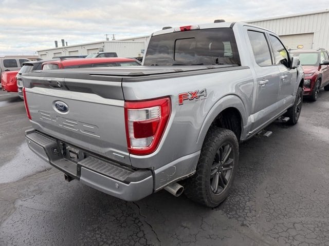 2021 Ford F-150 XL photo 3