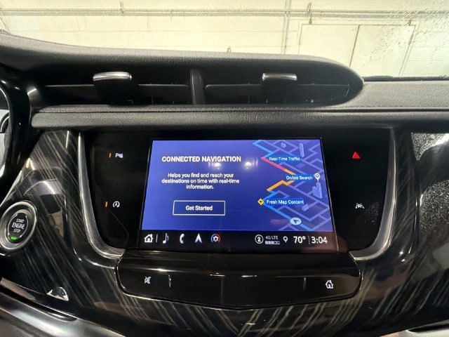 2025 Cadillac XT6 Premium Luxury - Photo 14