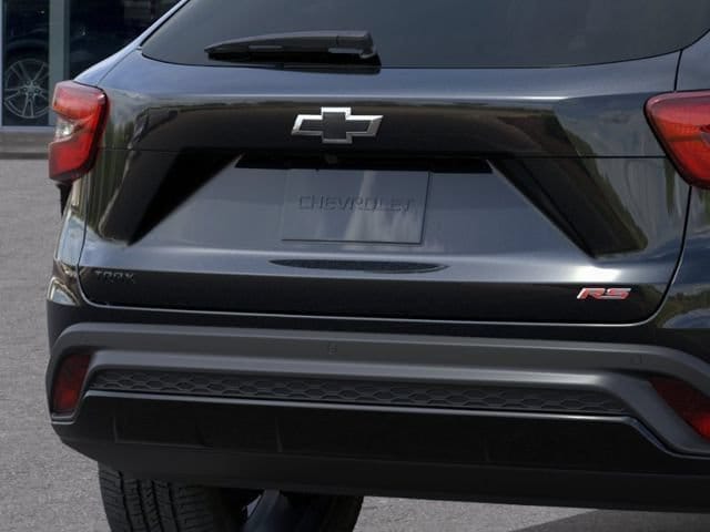 2026 Chevrolet Trax RS - Photo 14