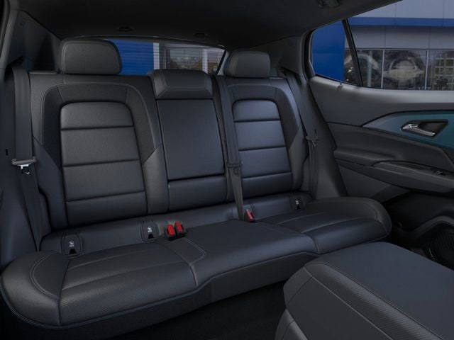 2026 Chevrolet Equinox EV 2LT - Photo 17