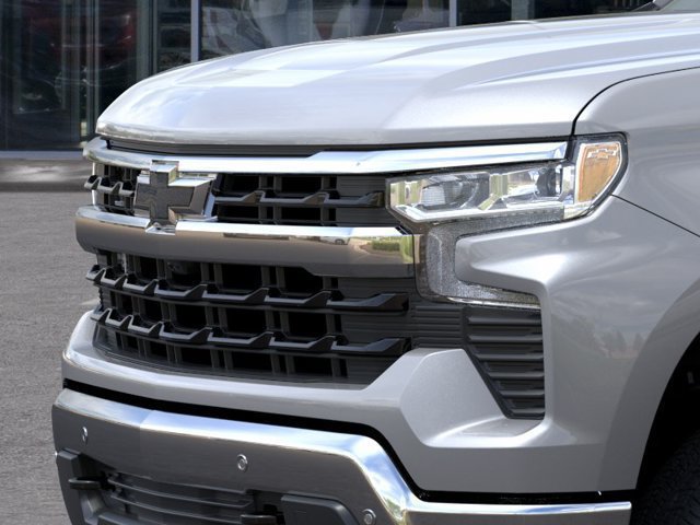 2026 Chevrolet Silverado 1500 LT - Photo 13