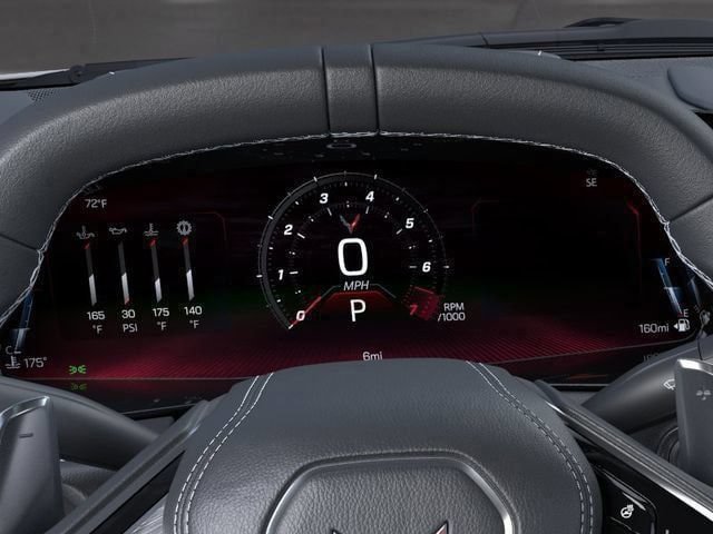 2026 Chevrolet Corvette 2LT - Photo 18