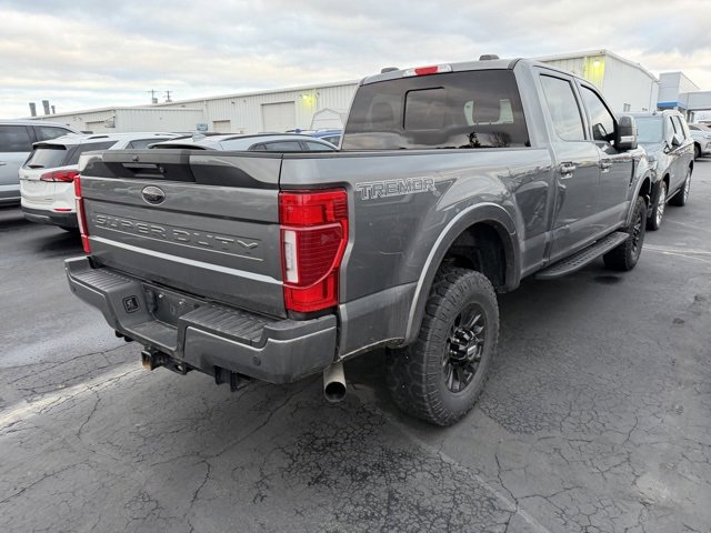 2022 Ford F-350 XL photo 3