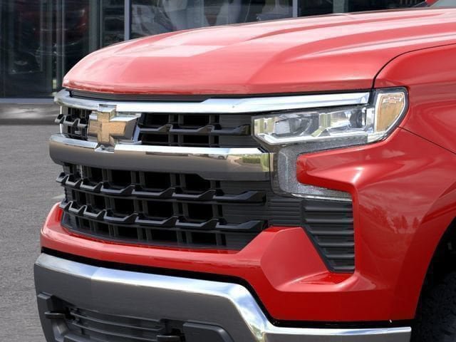 2026 Chevrolet Silverado 1500 LT - Photo 12