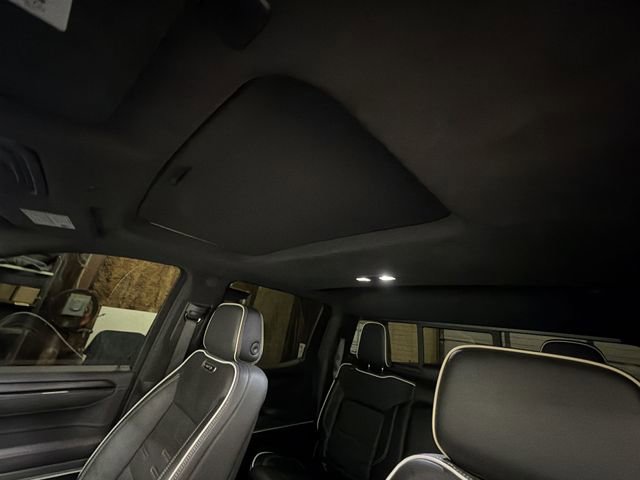 2022 GMC Sierra 1500 AT4X - Photo 20