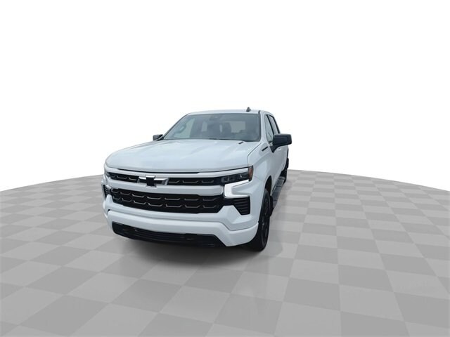 2024 Chevrolet Silverado 1500 RST photo 3