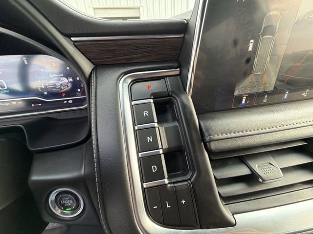 2023 Chevrolet Tahoe Z71 - Photo 15