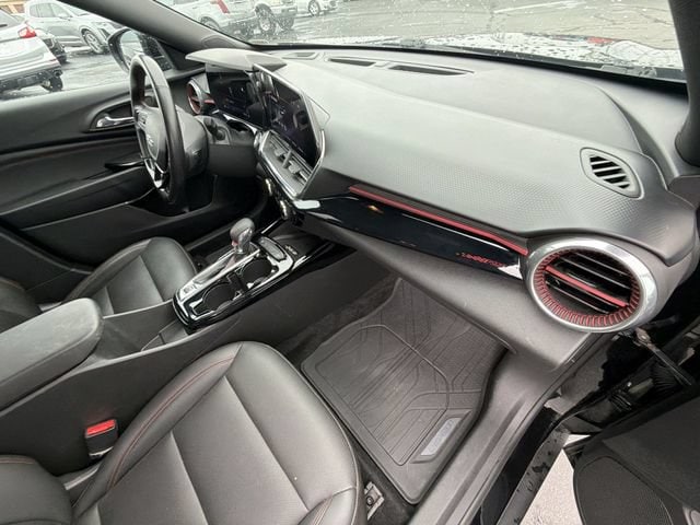 2024 Chevrolet Trax RS - Photo 29