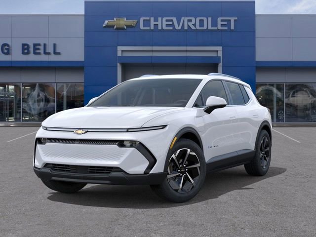 2026 Chevrolet Equinox EV 2LT - Photo 6
