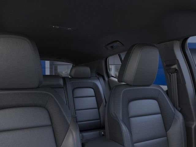 2026 Chevrolet Equinox EV 2LT - Photo 24