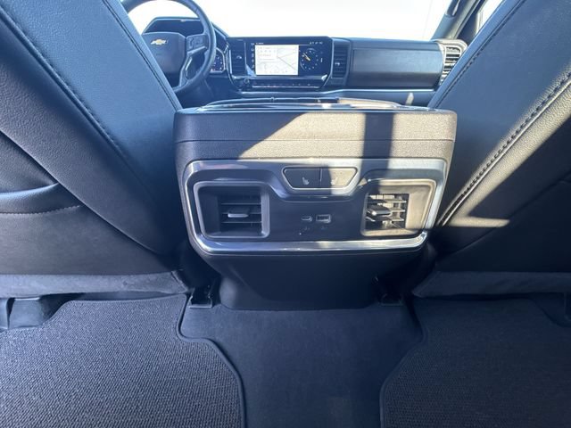2025 Chevrolet Silverado 1500 High Country - Photo 21