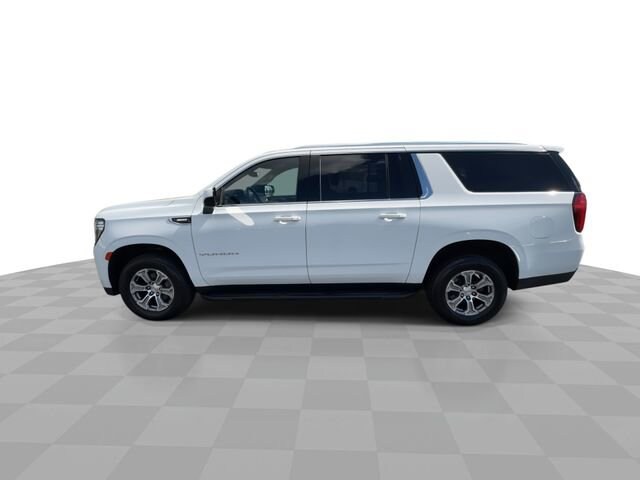 2022 GMC Yukon XL SLE - Photo 6